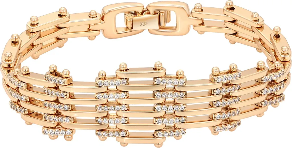 Bracciale da donna Joella - oro, taglia unica