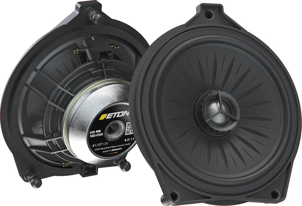 Eton MB100CNX Haut-parleur central pour Mercedes Image du produit 