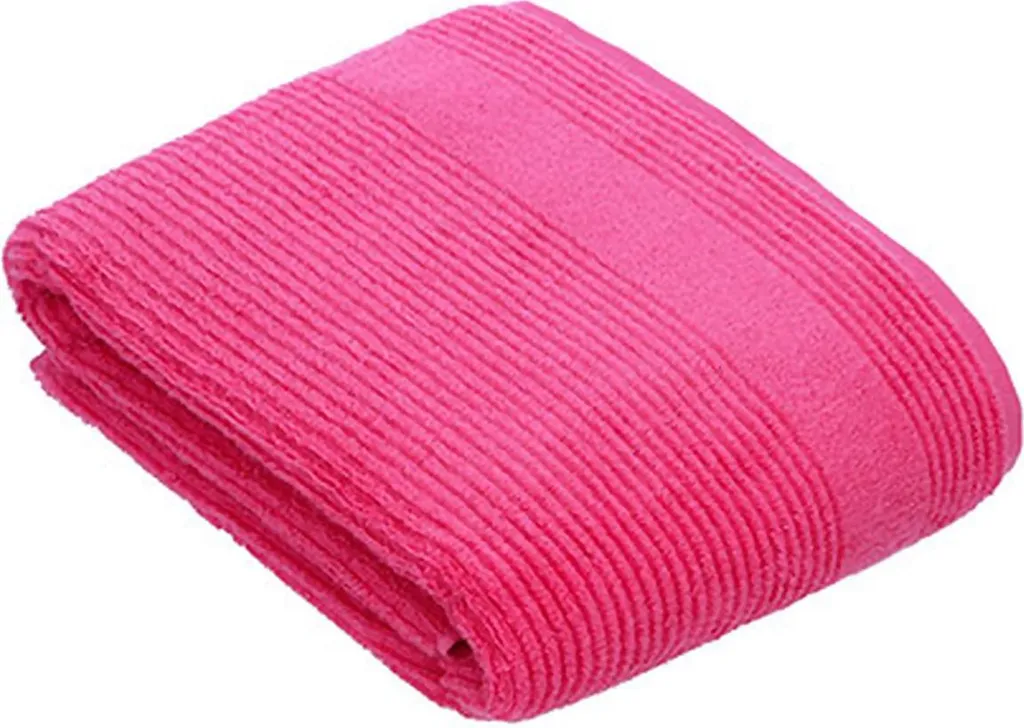 Vossen Tomorrow Prim Rose 100x150 | Telo Bagno Soft Vegan Online