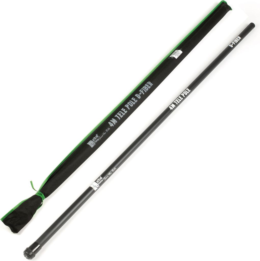 Zite Fishing Stipprute 4m