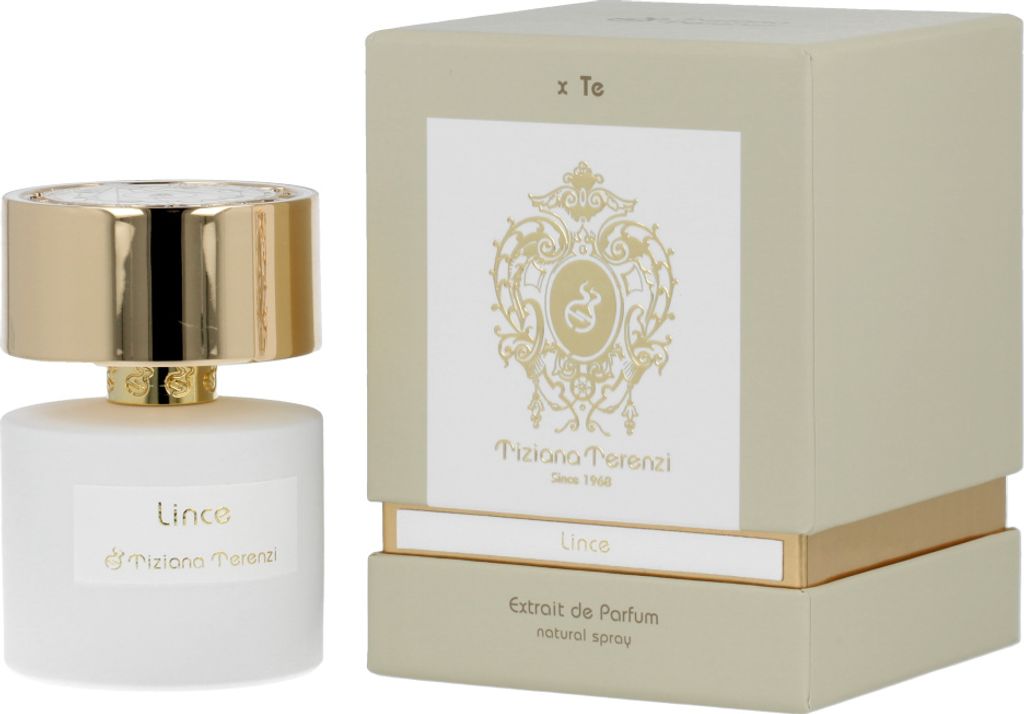 Tiziana Terenzi Extrait de Parfum Luna Collection Lince Produktbild 