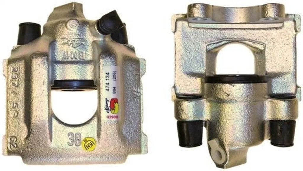 Étrier de frein BOSCH 0986474134 pour Série 3 E36 arrière gauche