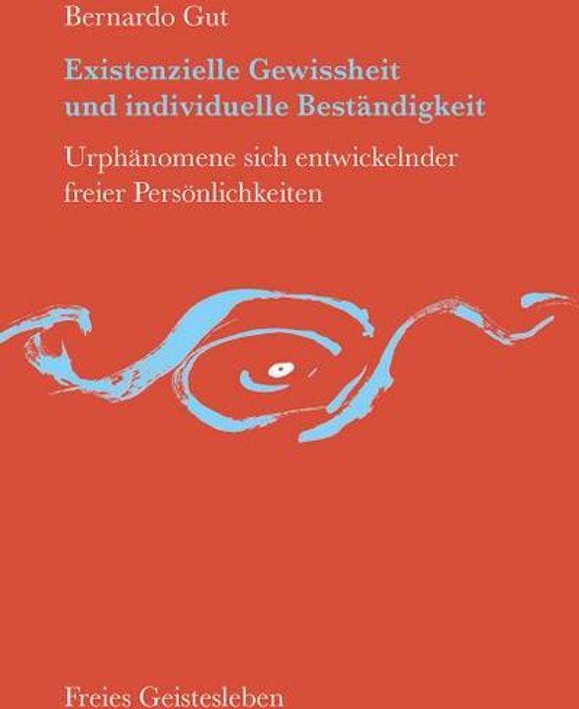 Existenzielle Gewissheit und individuelle Beständigkeit