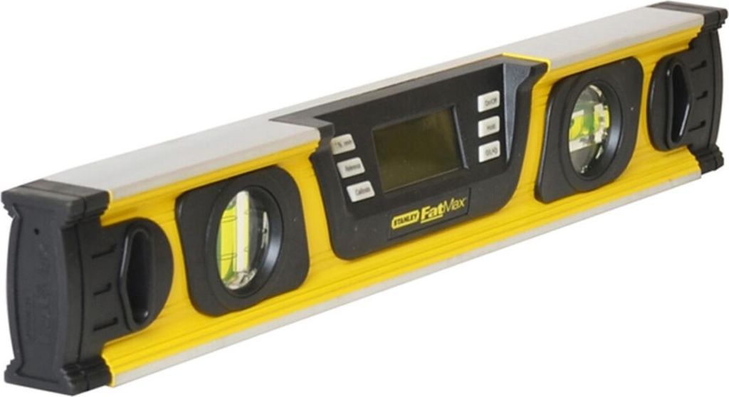 Stanley - Neigungsmesser FatMax, 869076 Produktbild 