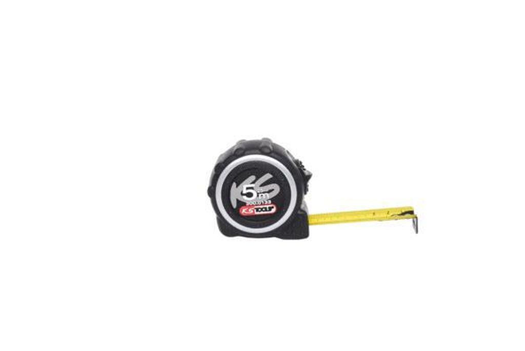KS TOOLS Maßband 300.0133 25,0mm 5,0m 150g Produktbild 