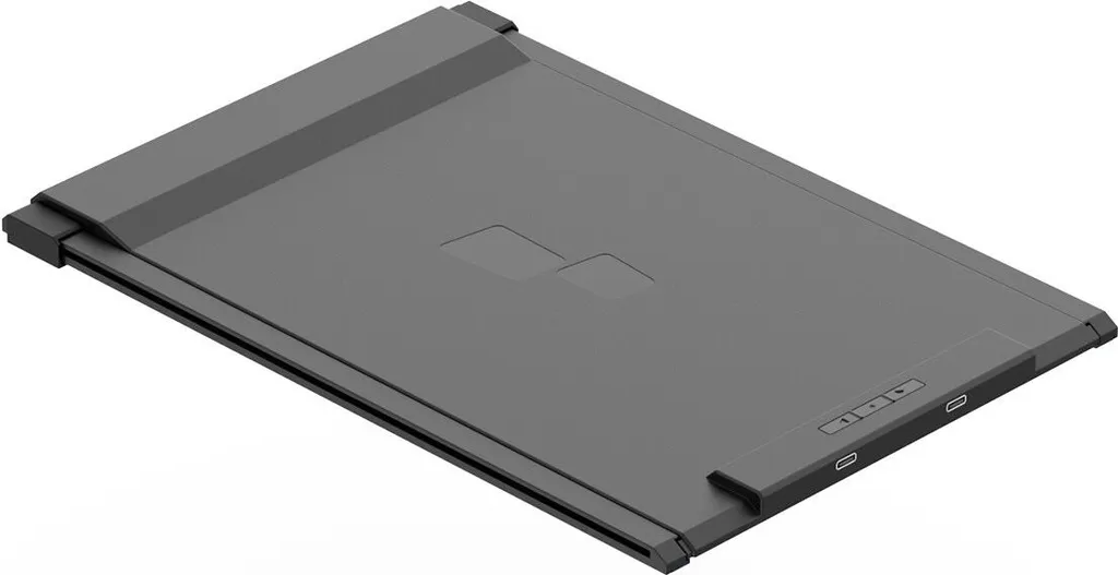 Écran Secondaire Portable 13,3" Full HD pour Télétravail et Nomadisme - 4