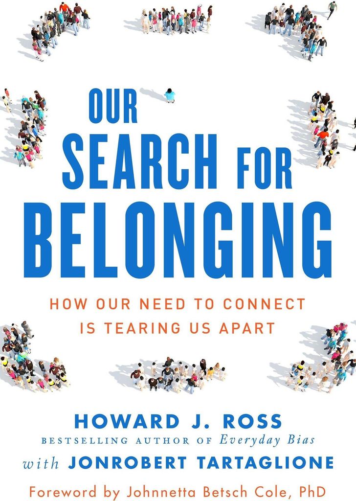 Our Search for Belonging