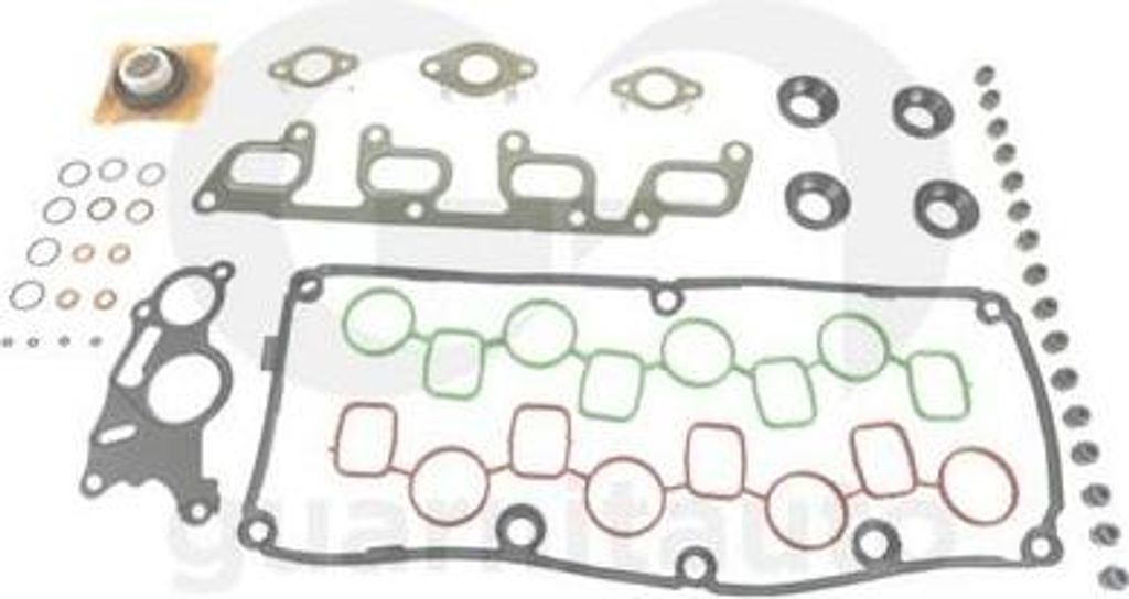GUARNITAUTO 044220-1099 Dichtungssatz, Zylinderkopf OE kompatibel mit Tiguan, H-1, RX, Voyager, Thalia, Transporter VI, Caravelle VI, Transporter ...