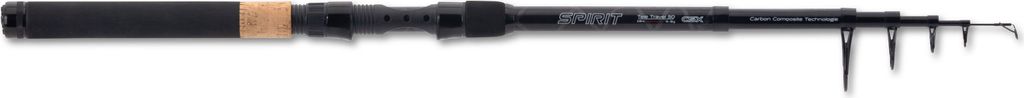 Sänger Raubfischruten Spirit CSX (Tele Travel)