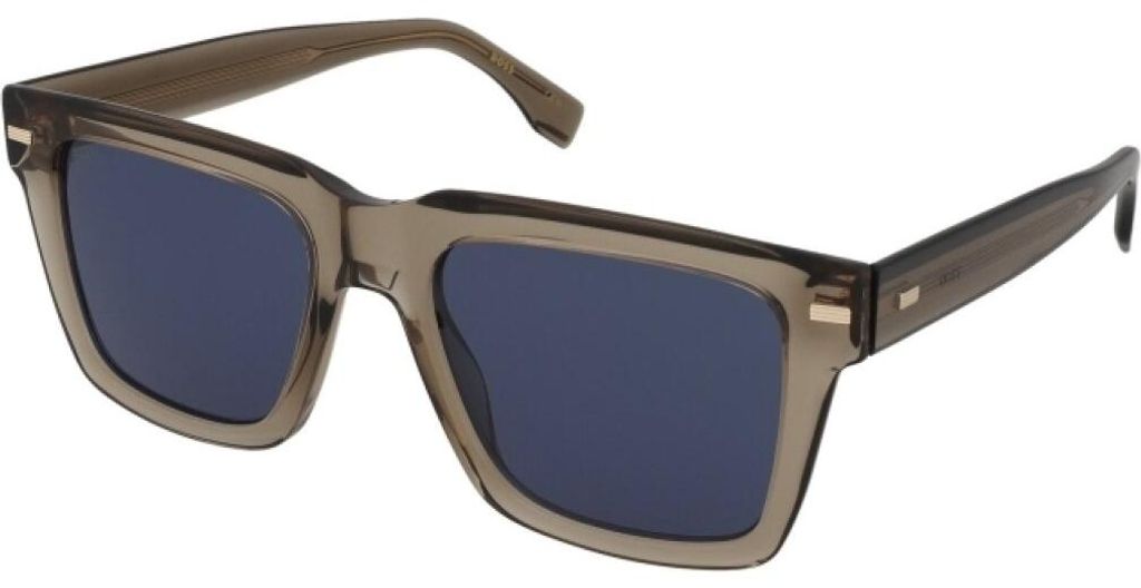 Hugo Boss BOSS 1442/S Brown 53/19/145 Herren Sonnenbrillen Produktbild 
