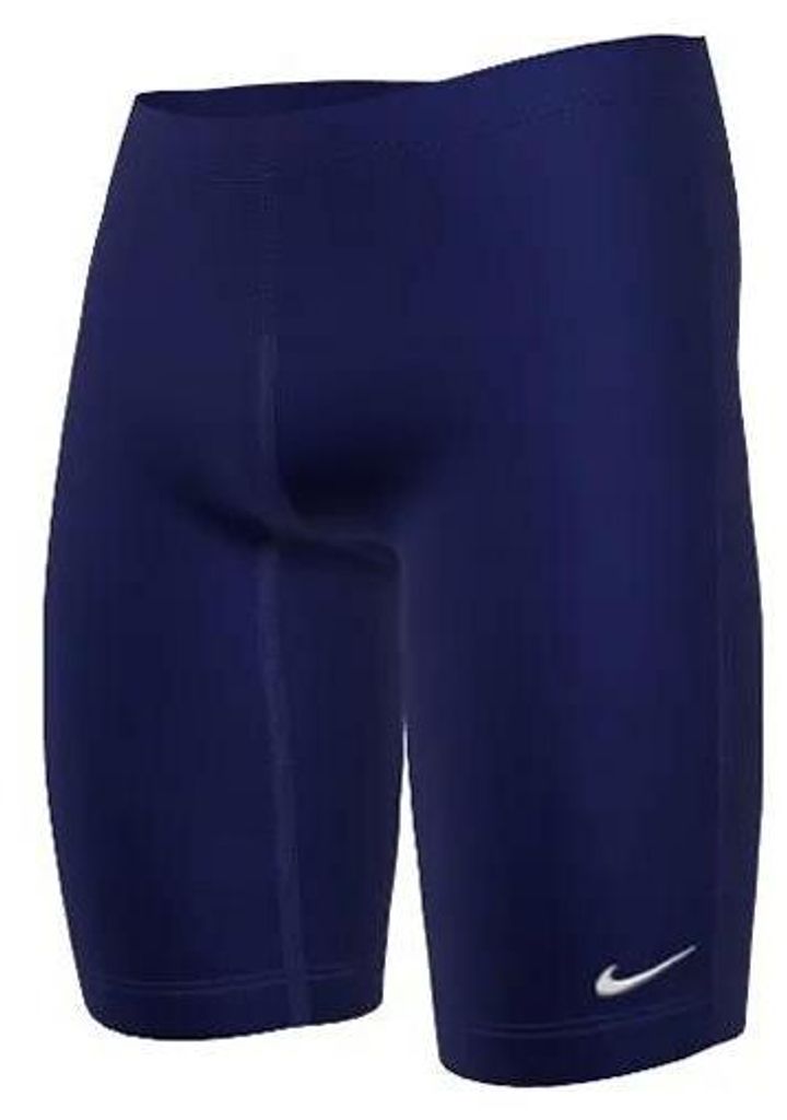Nike Swim Solid Jammer Blau 28 Mann Blau 28