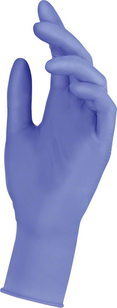 Hartmann Untersuchungshandschuhe Peha-soft nitrile fino, Produktbild 