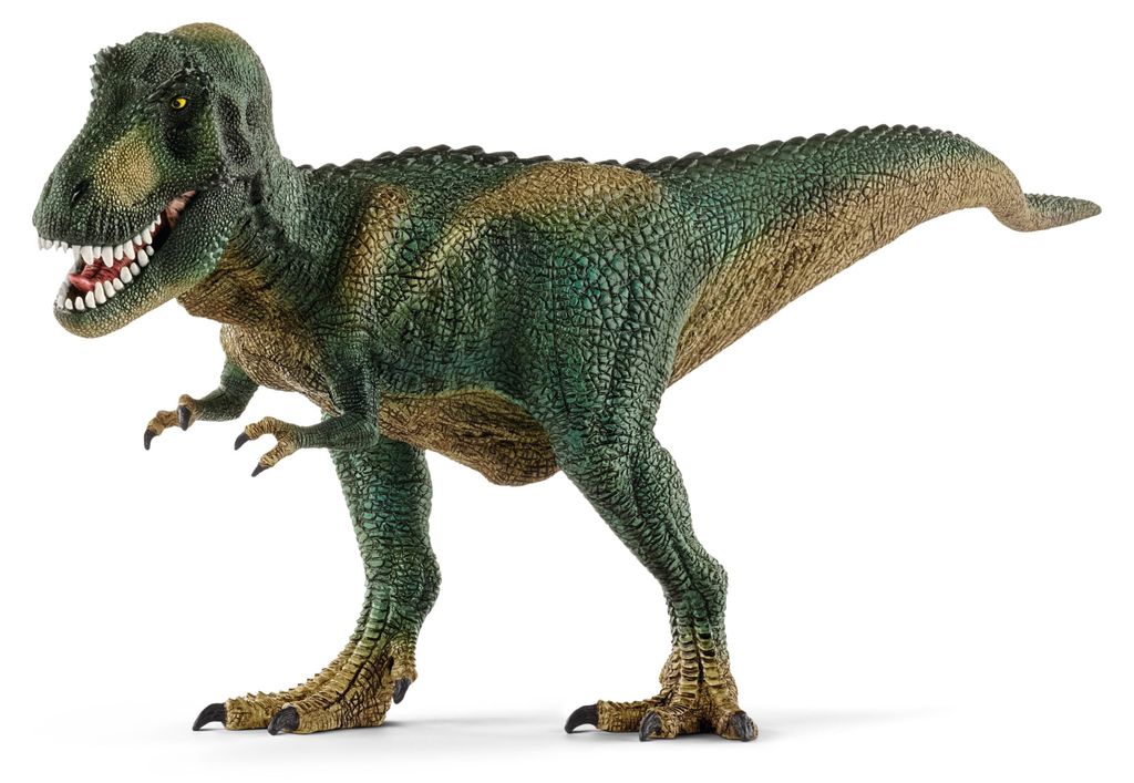 schleich Dinosaurs 14587, 4 Jahr(e), Conquering the Earth, Produktbild 