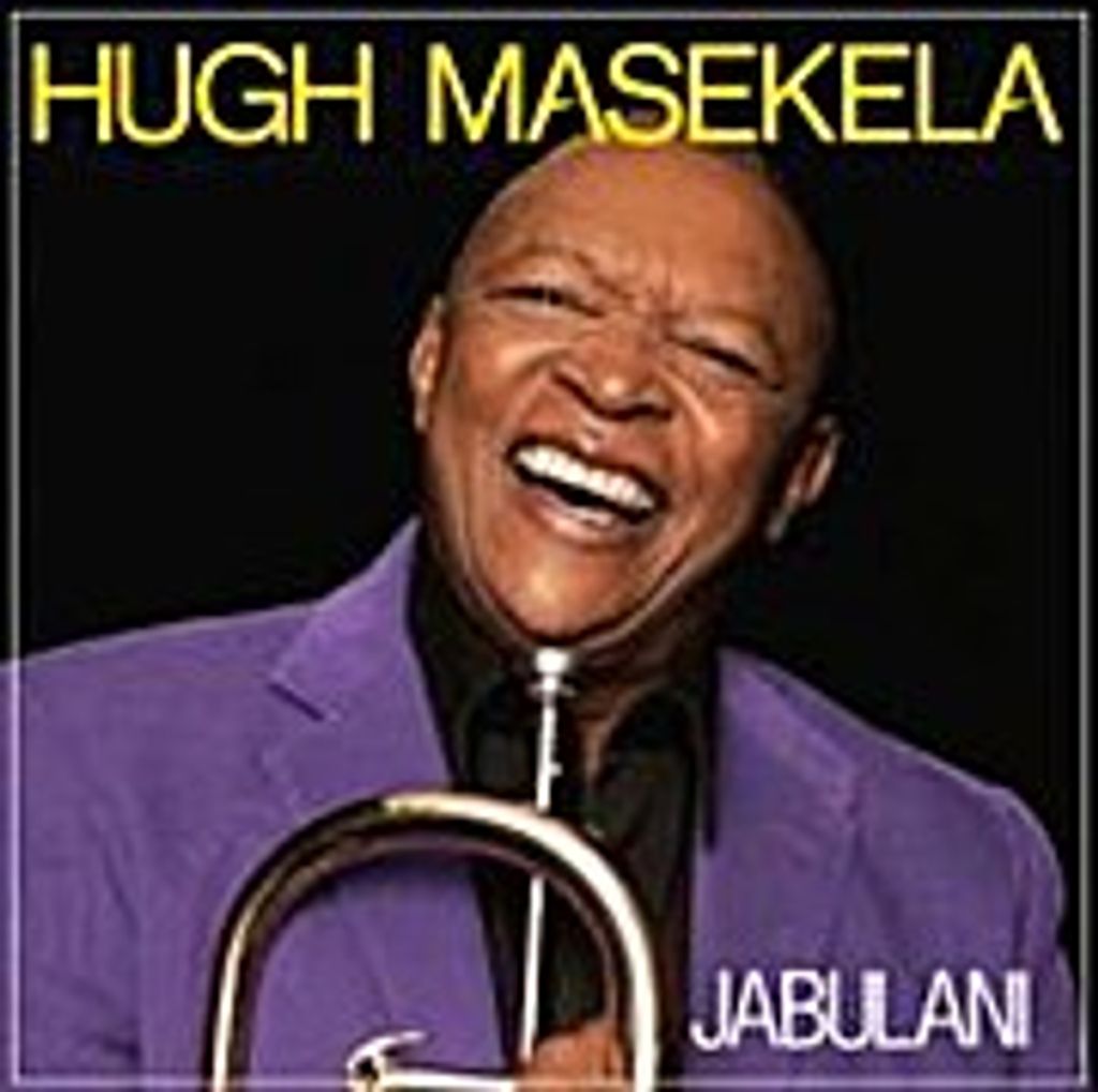 Masekela, H: Jabulani
