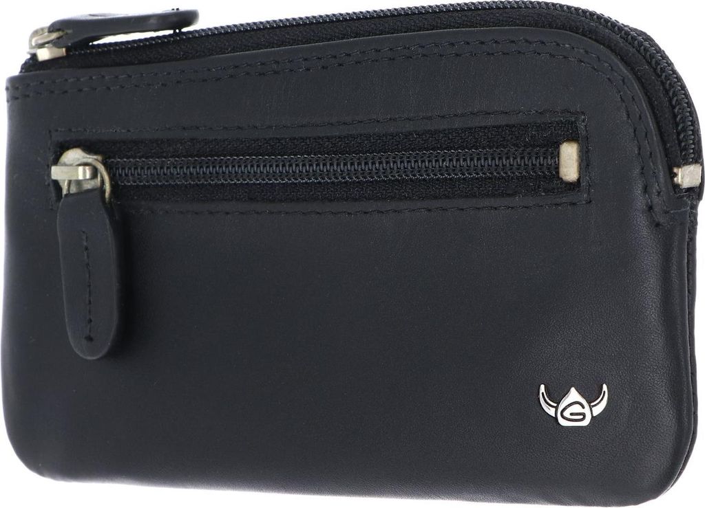 Golden Head Cuir étui à clés Polo RV-Schlüsseletui 5008 Image du produit 