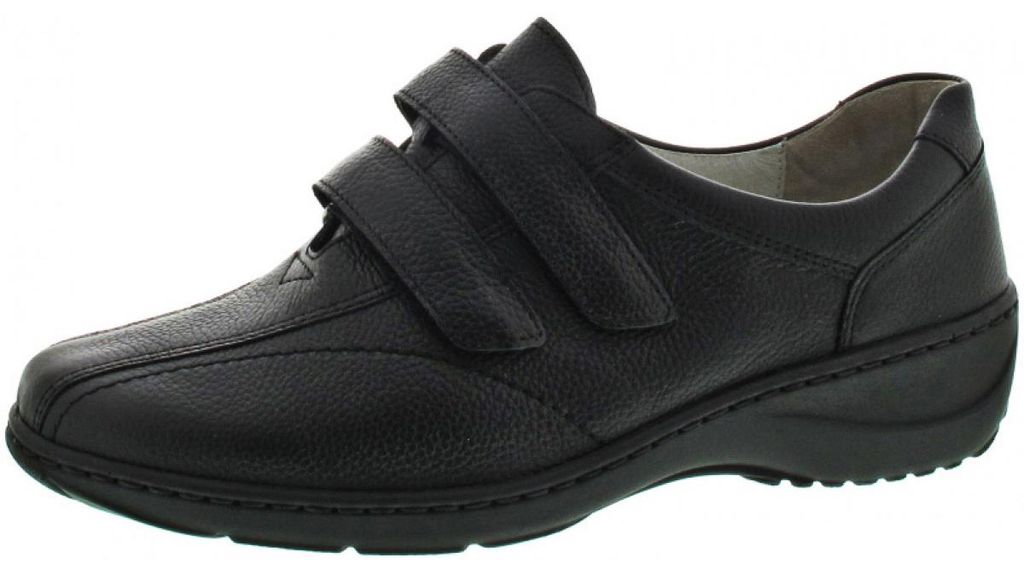 Waldläufer Kya 607302172001 (6.5/schwarz) Produktbild 