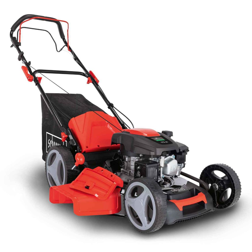 Tondeuse à essence Scheppach MS173-51 - Largeur de coupe 51 Image du produit 