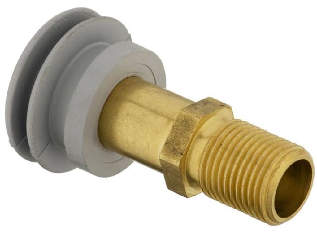 Sada přívodu do pisoáru HAAS, DN 15 Obrázek produktu 