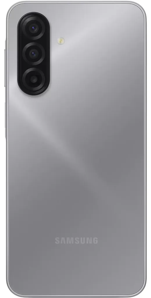 Samsung Galaxy A17 4G A175 Double SIM 128Go Gris - Smartphone Android