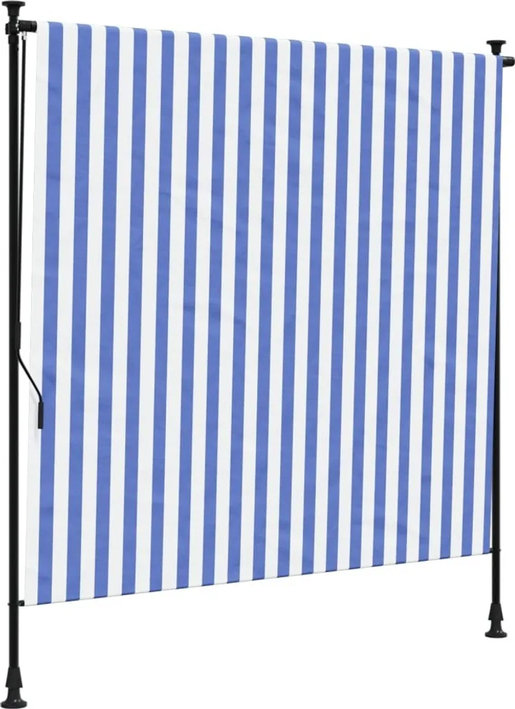 Tenda Esterna per Famiglie vidaXL 200x270 cm | Sicura e Protettiva