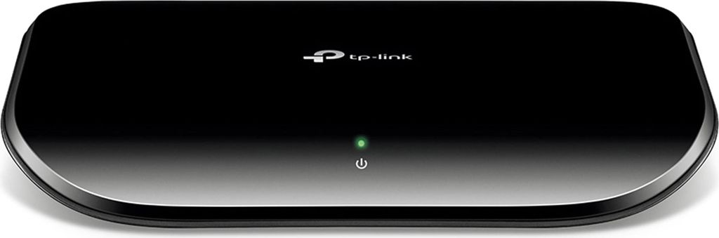 TP-Link 5-Port Gigabit Desktop Network Switch Immagine del prodotto 
