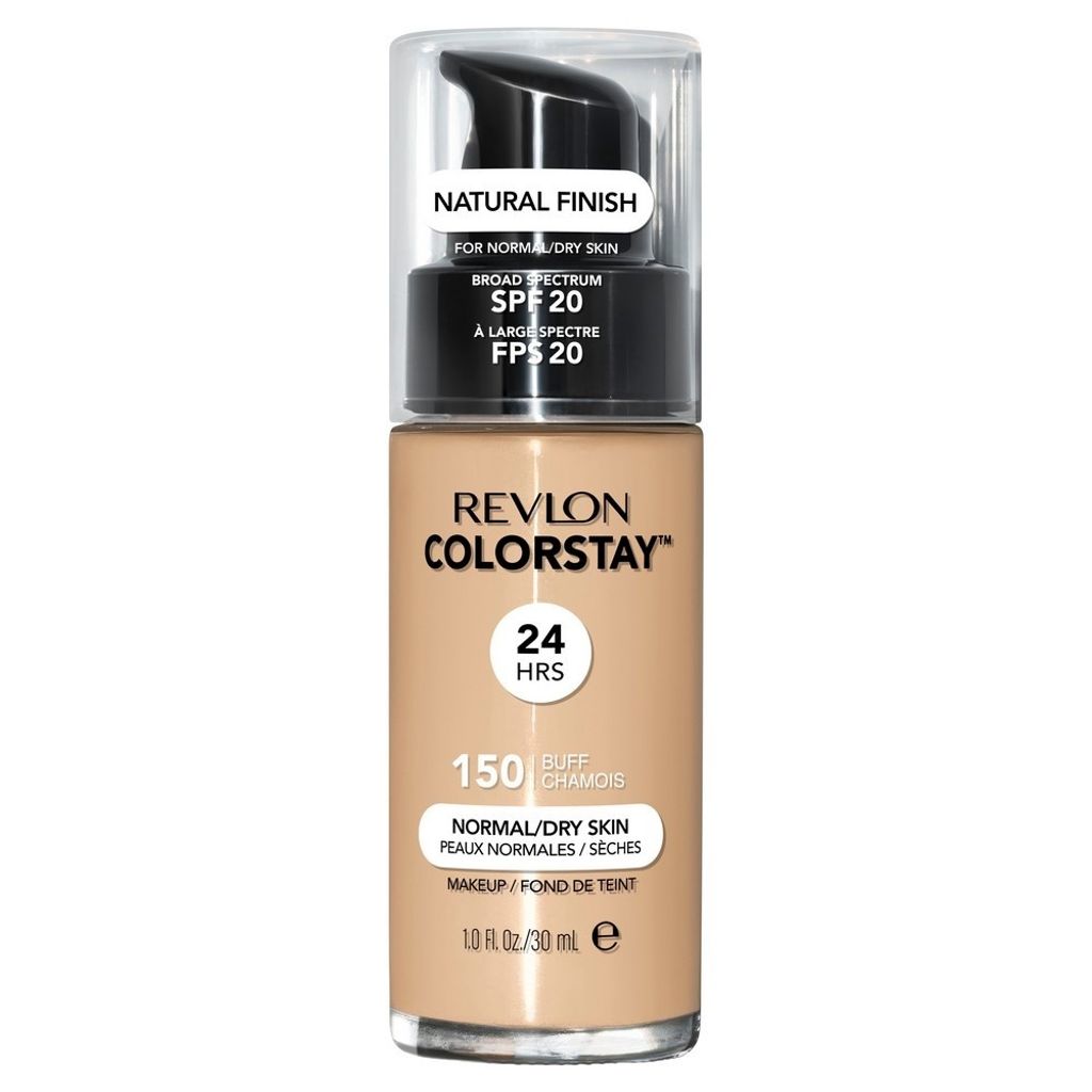 Revlon Colorstay Make-up Normal/Dry Skin płynny makijaż dla Zdjęcie produktu 
