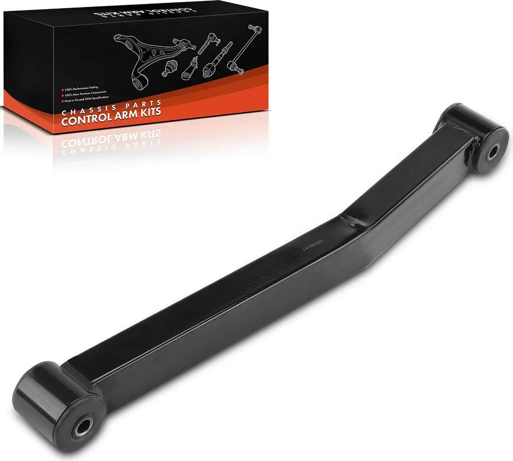 Biellette de Direction Renforcée Jeep Wrangler JK Essieu Avant 2009