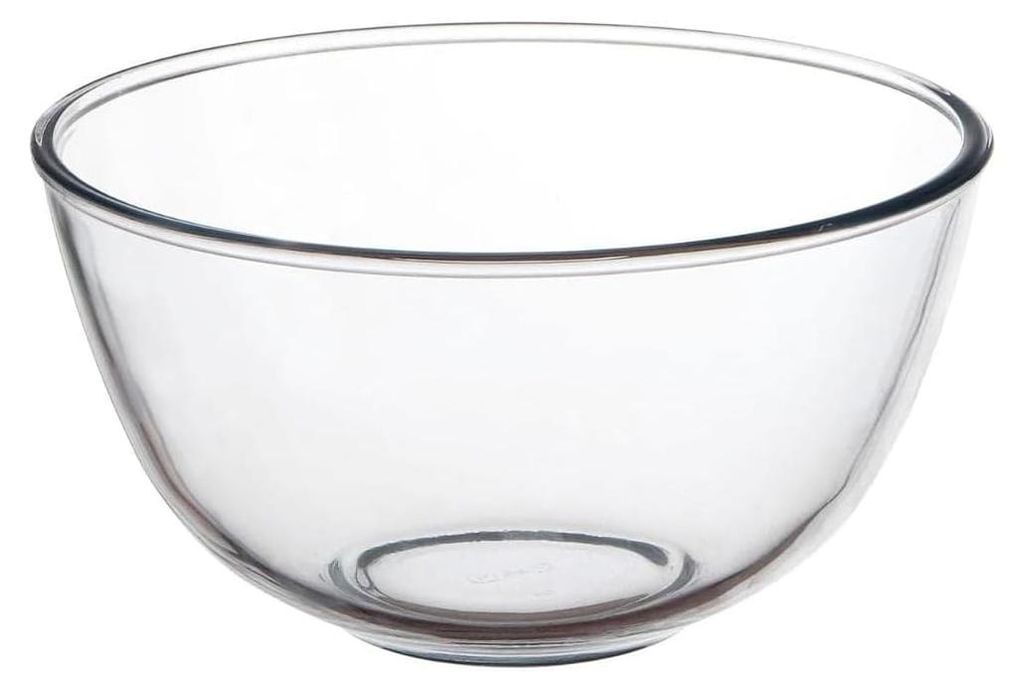 Ciotola Pyrex, capacità 0,5 litri / 500 ml, trasparente, Immagine del prodotto 