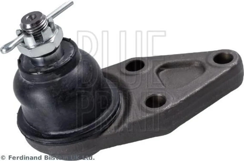 Joint de guidage et rotule de suspension pour Mitsubishi Pajero