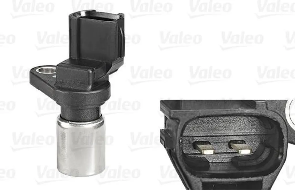 Générateur d'impulsions vilebrequin Valeo 254143 pour RX et RAV 4