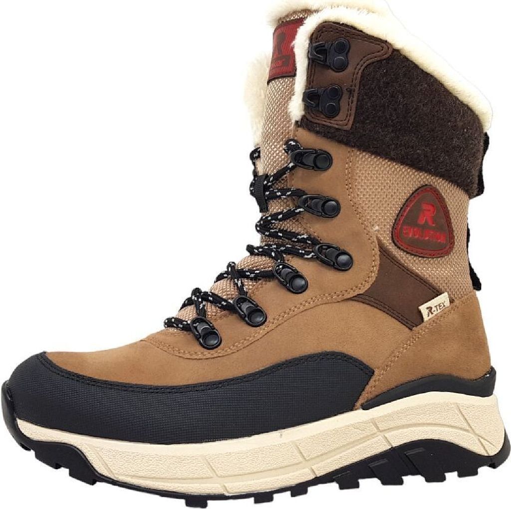 Rieker Buty W006664 Zdjęcie produktu 45