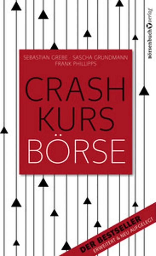 Crashkurs Börse : Comment bâtir votre propre portefeuille boursier