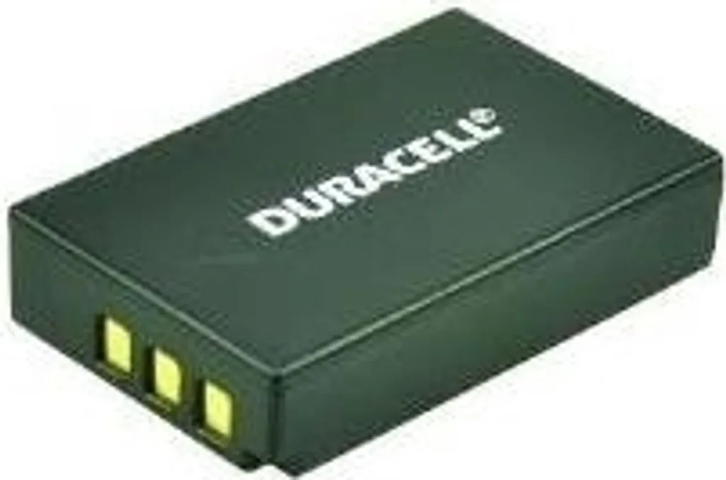 Batterie de secours pour Olympus E-620 et E-450 idéale en voyage - 4