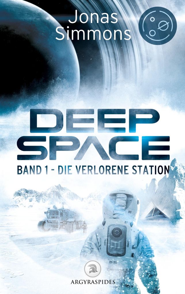 Deep Space Band 1