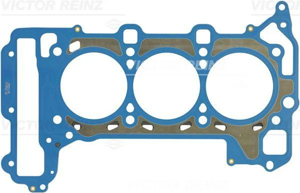 Joint de culasse pour réparation moteur Audi A8, Q5 et Porsche Macan