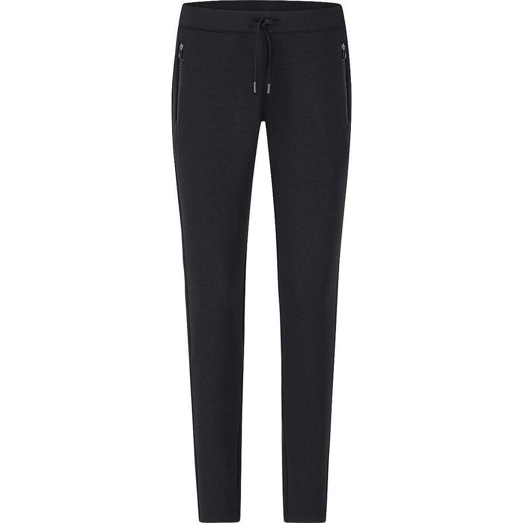 Jako Jogginghose Pro Casual schwarz 42