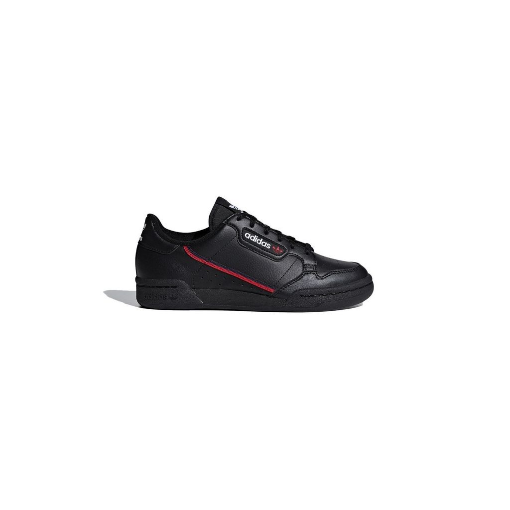 Adidas Continental 80 J Schwarz - Kinder Sneaker - F99786. Heute vor 23:30 Uhr bestellt? Erhalten Sie ihn morgen! Über 80 €? er Versand! adidas ...