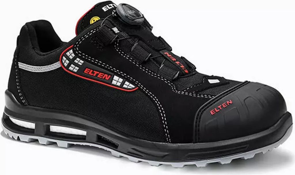ELTEN Sicherheitsschuhe SENEX XXT Pro BOA ESD S3 729831 Produktbild 