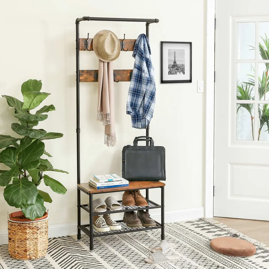 Armoire grillagée industrielle : la solution pour un rangement aéré - 3