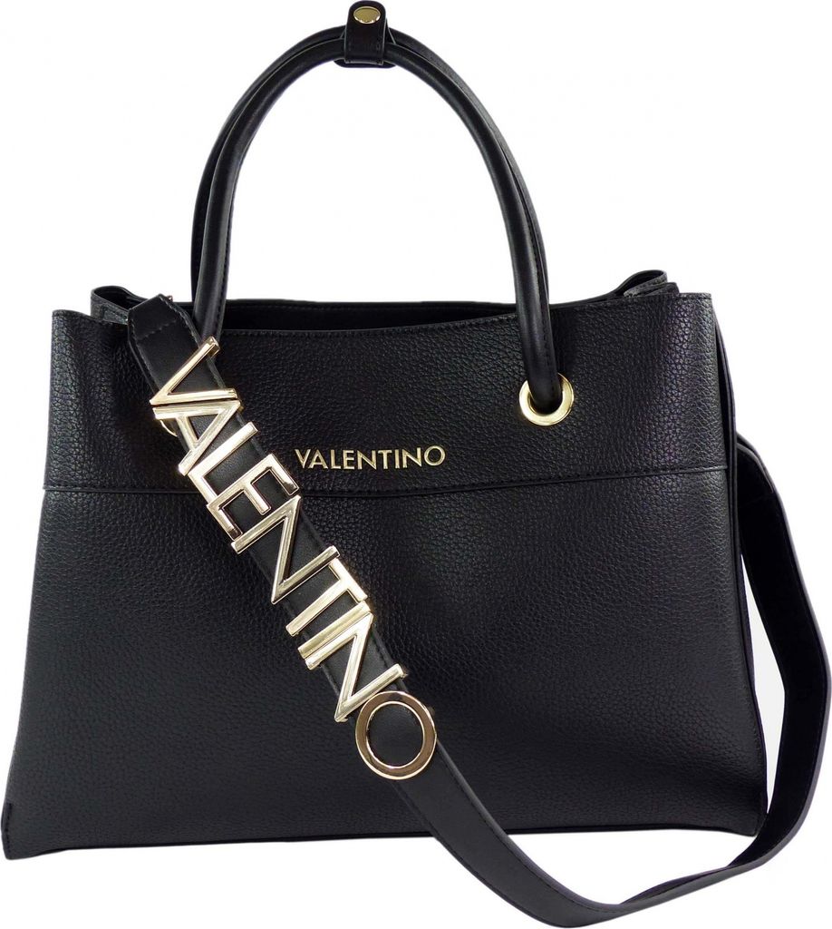 Valentino Bags Damentasche Alexia nero Produktbild 34