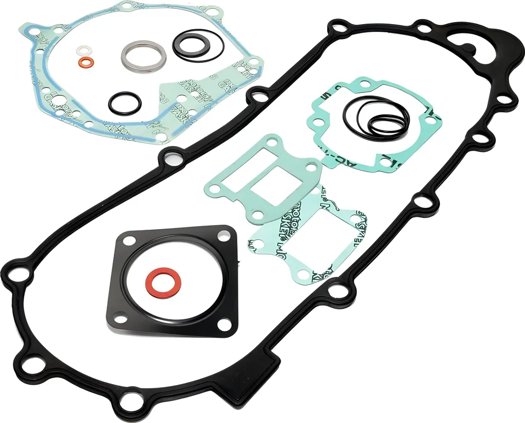 Set di guarnizioni motore / set di guarnizioni Athena per Honda SH 100 (2 tempi)