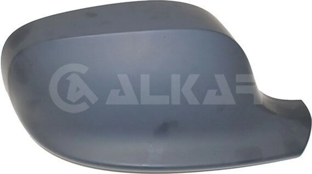 Cache Rétroviseur Robuste ALKAR 6342887 pour BMW X3 F25 E83 et X1 E84 Droit