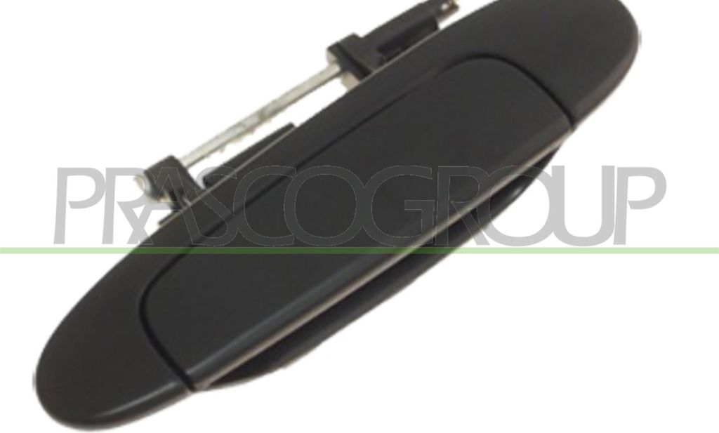 PRASCO TY3208102 - OE 69240 52020 Türgriff, hinten links für Yaris (P1)