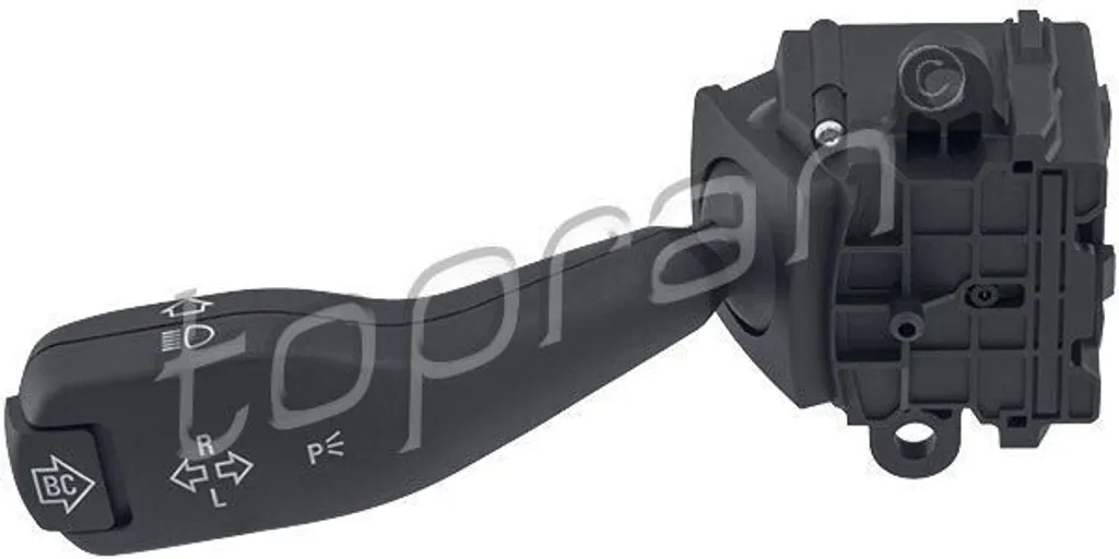 Leva Indicatori con Funzione OBC BMW E46 E39 - TOPRAN 502 229