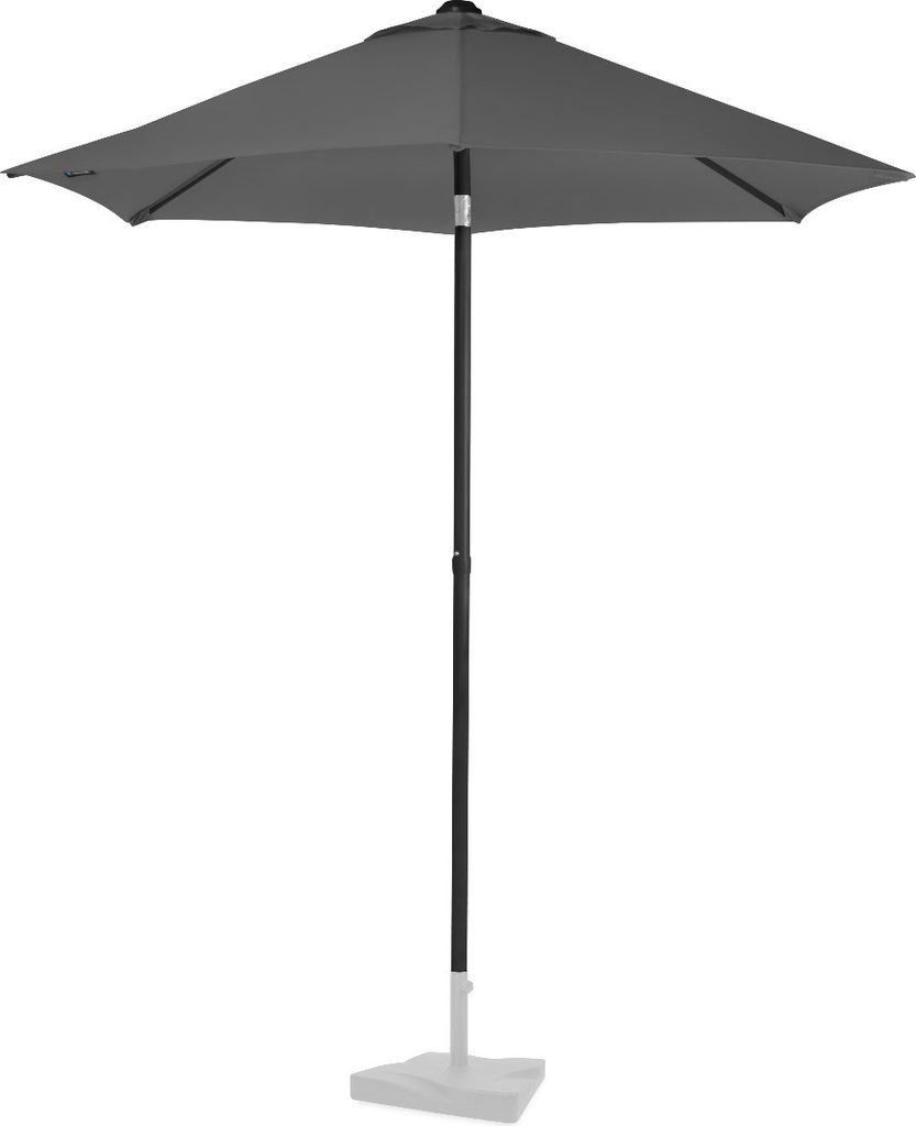 Vonroc Premium Sonnenschirm Torbole 200cm - Robuster Produktbild 