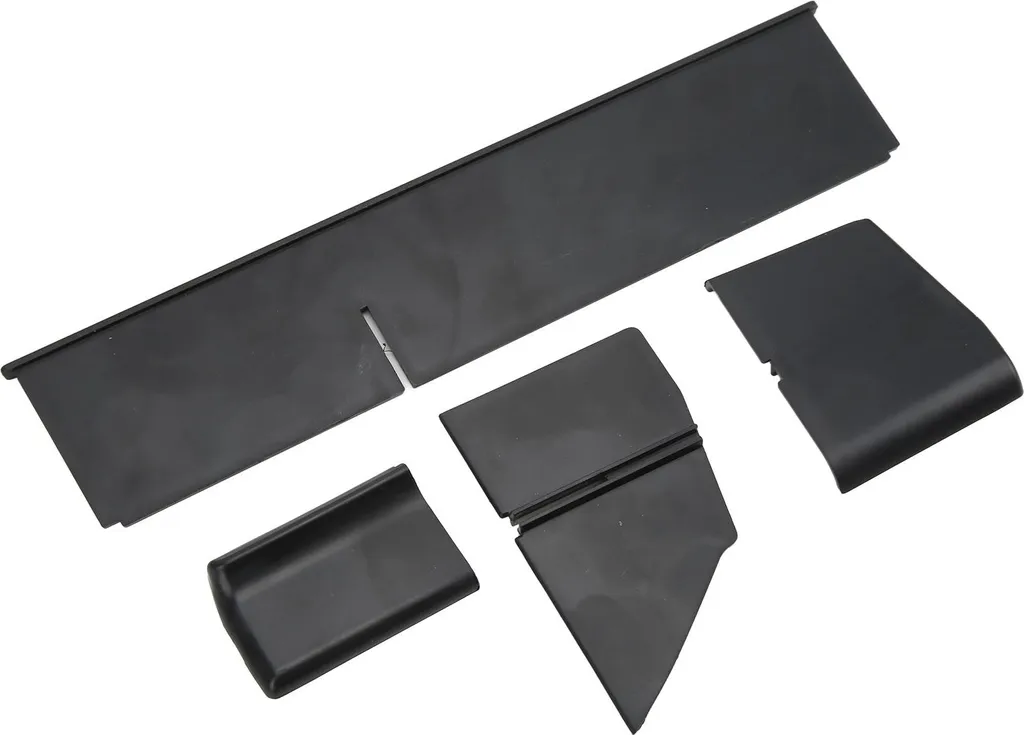 Set Organizzatore Interno Tesla Model 3 Y | Accessori 2021-2023