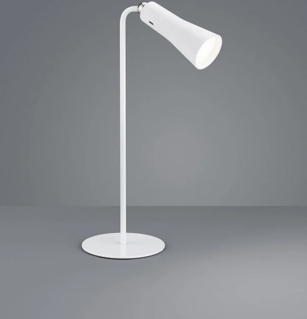 Lampada da tavolo MAXI bianco RL R52121131