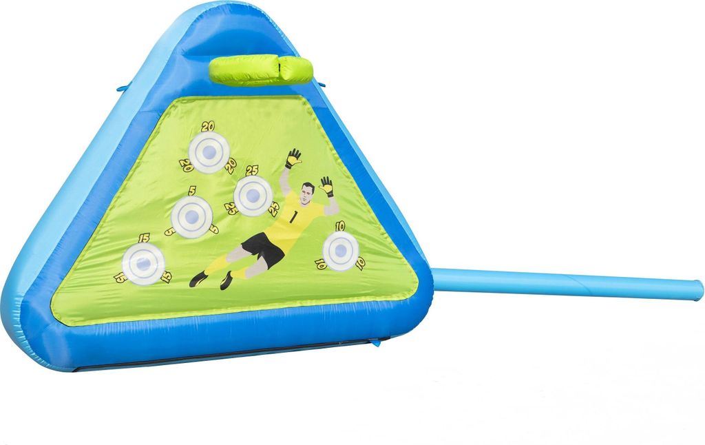 Bestway Ersatzteil Ersatzboard (ohne Zubehör) für H2OGO! Triple Play Sport Board 225 x 100 x 185 cm