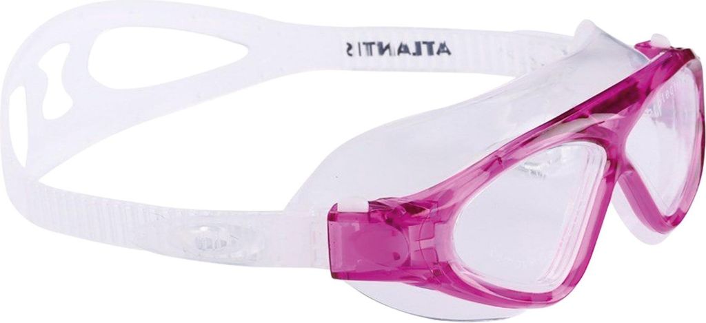 Atlantis Tetra Schwimmbrille Kinder