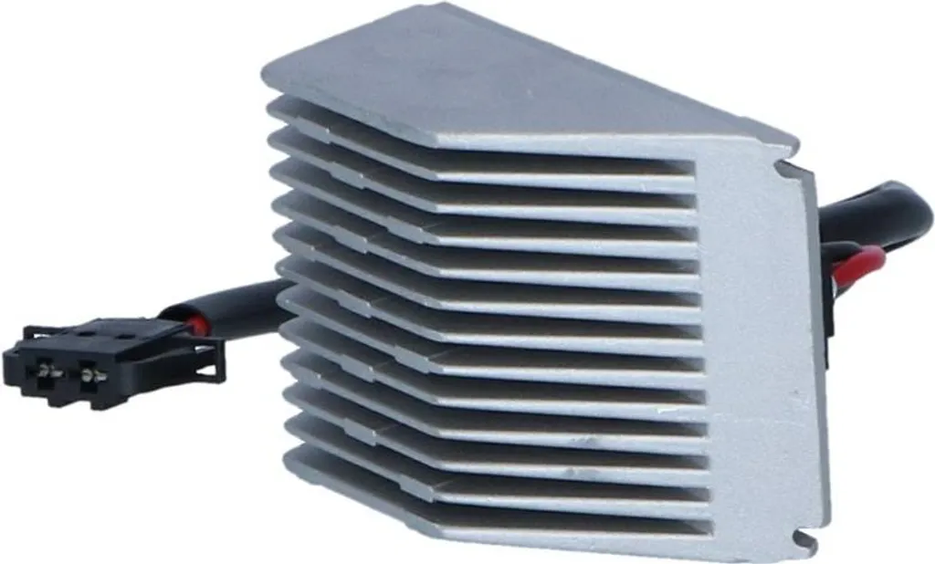 Ventilation bloquée sur Audi A2 ? Solution avec la résistance NRF 12V - 2